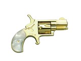 North American Arms Golden Eagle 22 Short Mini Revolver NAA-22S-GE - 1 of 1