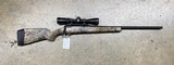 Savage 110 Apex Hunter XP 6.5 PRC Realtree Timber 24