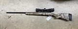 Savage 110 Apex Hunter XP 6.5 PRC Realtree Timber 24