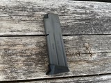 Sig Sauer SP2022, 2340, 2009 15RD 9MM MAGAZINE USED - 2 of 4