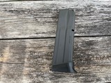 Sig Sauer SP2022, 2340, 2009 15RD 9MM MAGAZINE USED - 4 of 4