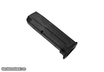 Sig Sauer SP2022, 2340, 2009 15RD 9MM MAGAZINE USED