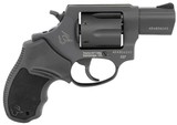 Taurus M327 327 Federal Magnum 2