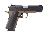 Taurus 1911FS 45 ACP Bronze Frame 5