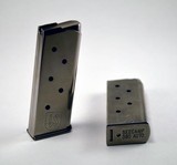 Seecamp .380 Spare Magazine Mag - 1 of 1