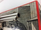 Colt SAA 45 LC Nickel Single Action Army - 2 of 13