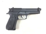 Beretta 92FS Sniper Grey 9mm 4.9-inch 15Rds JS92F390M - 3 of 4