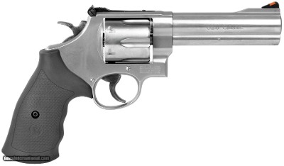 Smith & Wesson 629-6 5