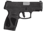 Taurus G2S 9mm 7 Round Capacity 1-G2S931 - 1 of 1