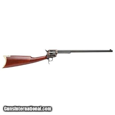 TAY - TAYLOR'S & CO TF UBERTI 1873 QUICKDRAW 45LC REVOLVING CARBINE 0419