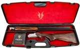 Fausti Usa, Inc Caledon 12 Gauge 3