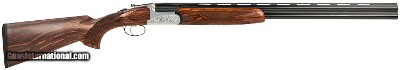 Fausti Usa, Inc Caledon 12 Gauge 3