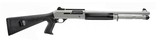 Benelli M4 H2O 12 Ga Semi Auto 18.5