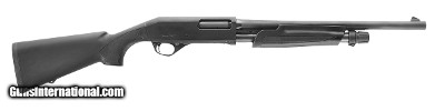 Stoeger P3000 12 Ga Pump Action 18.5