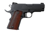 EAA Girsan MC1911SC 1911 45 ACP 3