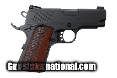 EAA Girsan MC1911SC 1911 45 ACP 3