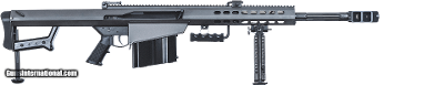 Barrett Firearms M82A1 50 BMG 20