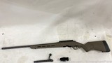 Steyr Mannlicher Pro Hunter Heavy Barrel 6.5 Creedmoor - 1 of 8