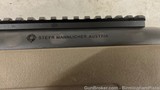 Steyr Mannlicher Pro Hunter Heavy Barrel 6.5 Creedmoor - 3 of 8