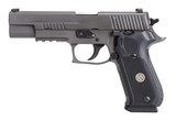 Sig Sauer P220 45 ACP Legion SAO 220R-45-LEGION-SAO - 1 of 1