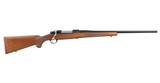 Ruger M77 Hawkeye Standard 257 Roberts 22