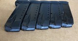 One (1) Used Smith & Wesson M&P40 40 S&W 15 Round Magazine - 6 of 6