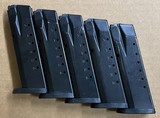 One (1) Used Smith & Wesson M&P40 40 S&W 15 Round Magazine - 3 of 6