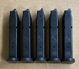 One (1) Used Smith & Wesson M&P40 40 S&W 15 Round Magazine - 4 of 6