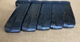 One (1) Used Smith & Wesson M&P40 40 S&W 15 Round Magazine - 6 of 6