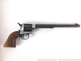 Colt 22LR Buntline Scout 9.5