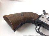 Colt 22LR Buntline Scout 9.5