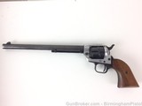 Colt 22LR Buntline Scout 9.5