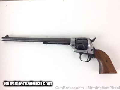 Colt 22LR Buntline Scout 9.5