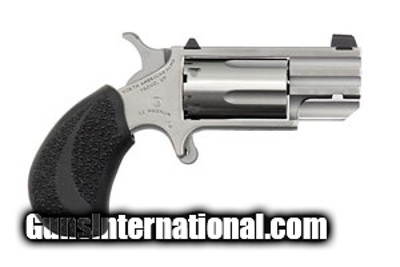 North American Arms Pug 22 Mag NAA-PUG-D