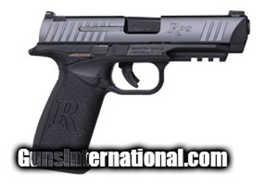 Remington RP9 9mm 96466