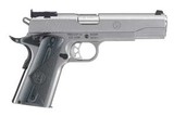 Ruger SR1911 45 ACP 1911 6736 - 1 of 1