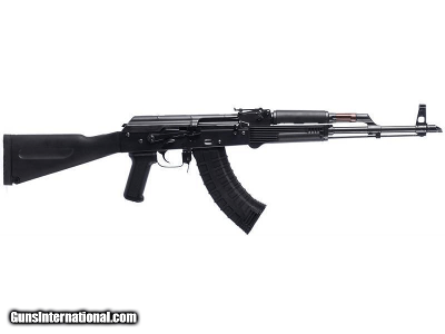 Riley Defense AK-47 762x39 AK47 Black Synthetic RAK47-P