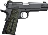 Kimber Custom TLE II 45 ACP 1911 G10 Grips 3200335