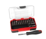 Outers 51 piece screwdriver kit 99752