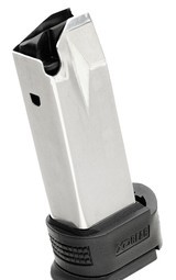 Springfield XD45 13 round mag with extension for compacts XD4546 - 1 of 1