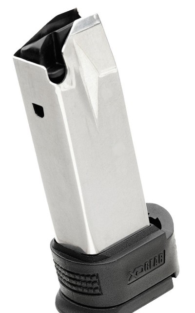 Springfield XD45 13 round mag with extension for compacts XD4546
