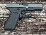 GLOCK 45 9MM TUNGSTEN SLIDE
UA455S204TS