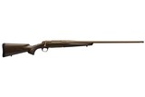 Browning X-Bolt Pro 6.5 Creed 22