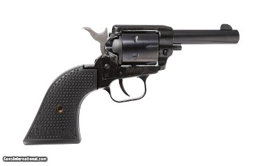 Heritage Rough Rider Barkeep 22 LR 3