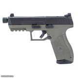 IWI Masada 9mm OD Green Optics Ready Threaded Barrel M9ORP17TOD