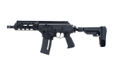 IWI Galil Ace SAP Gen 2 556 Nato Pistol 8