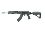 IWI Galil Ace Gen II 7.62x39mm with Side Folding Adjustable Buttstock GAR37 - 1 of 1