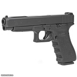 Glock 34 Gen 3 9mm Luger 2-17 rd Mags UI3430103 - 1 of 2