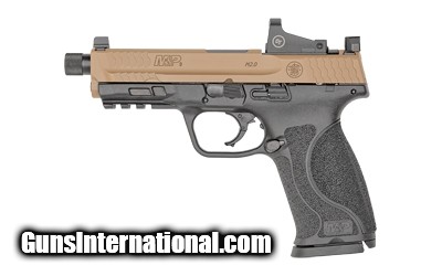 Smith & Wesson M&P 9mm 2.0 OR Spec Kit 13450