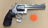 Blem Colt Anaconda 44 Mag Stainless Steel 6
